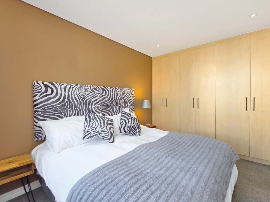 1 Bedroom Property for Sale in Cape Town City Centre Western Cape